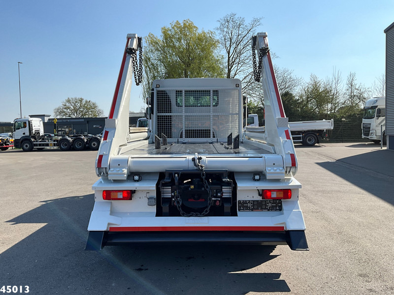 Volvo FE 350 Hyvalift 14 Ton portaalarmsysteem - Camion multibenne: photos 5 Volvo FE 350 Hyvalift 14 Ton portaalarmsysteem - Camion multibenne: photos 5