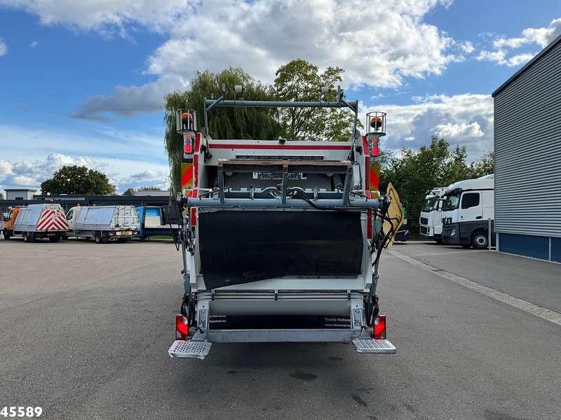 Volvo FL 250 4x2 Euro 6 Farid 9m³ - Benne à ordures ménagères: photos 5 Volvo FL 250 4x2 Euro 6 Farid 9m³ - Benne à ordures ménagères: photos 5
