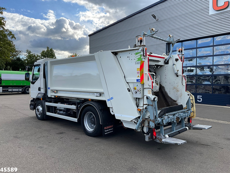 Volvo FL 250 4x2 Euro 6 Farid 9m³ - Benne à ordures ménagères: photos 2 Volvo FL 250 4x2 Euro 6 Farid 9m³ - Benne à ordures ménagères: photos 2