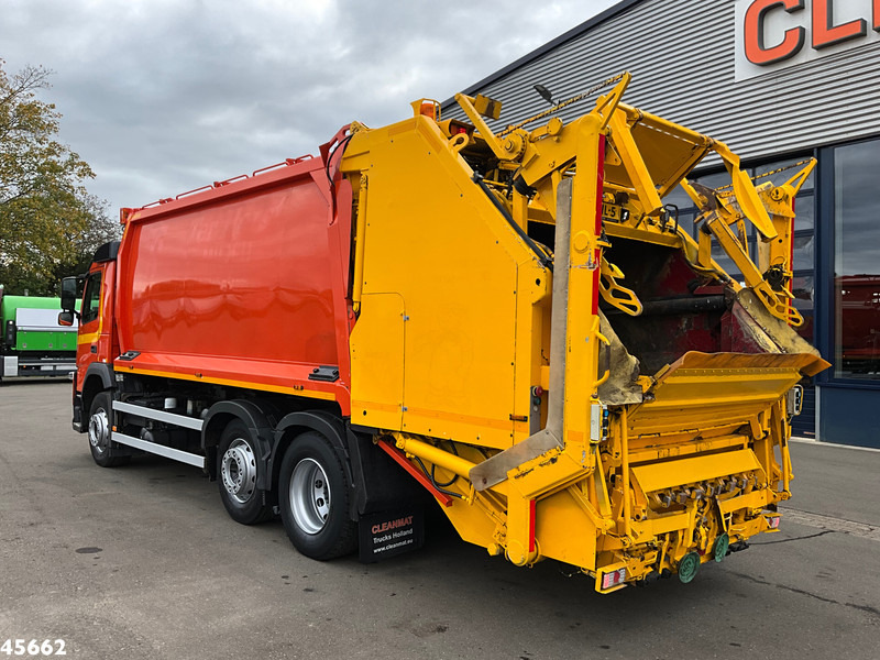 Volvo FM 330 Euro 6 Geesink 22m³ - Benne à ordures ménagères: photos 4 Volvo FM 330 Euro 6 Geesink 22m³ - Benne à ordures ménagères: photos 4