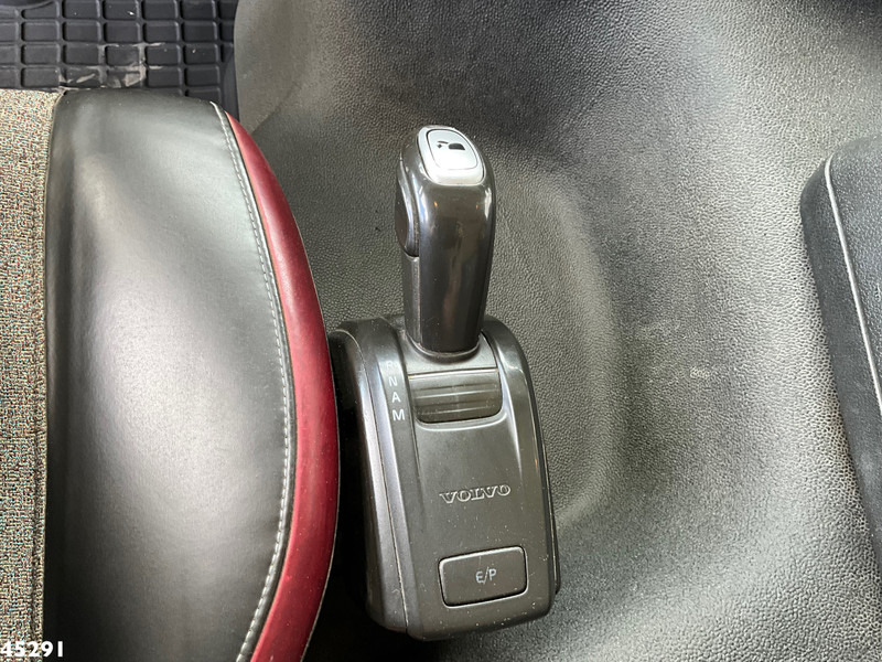 Benne à ordures ménagères Volvo FM 370 Euro 6 VDK 25m³: photos 16