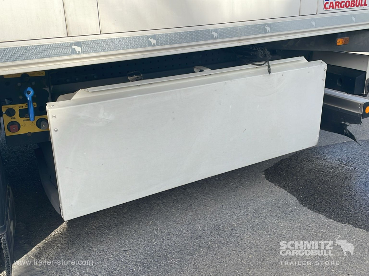 SCHMITZ Semiremolque Frigo Standard - Semi-remorque isothermique: photos 4 SCHMITZ Semiremolque Frigo Standard - Semi-remorque isothermique: photos 4