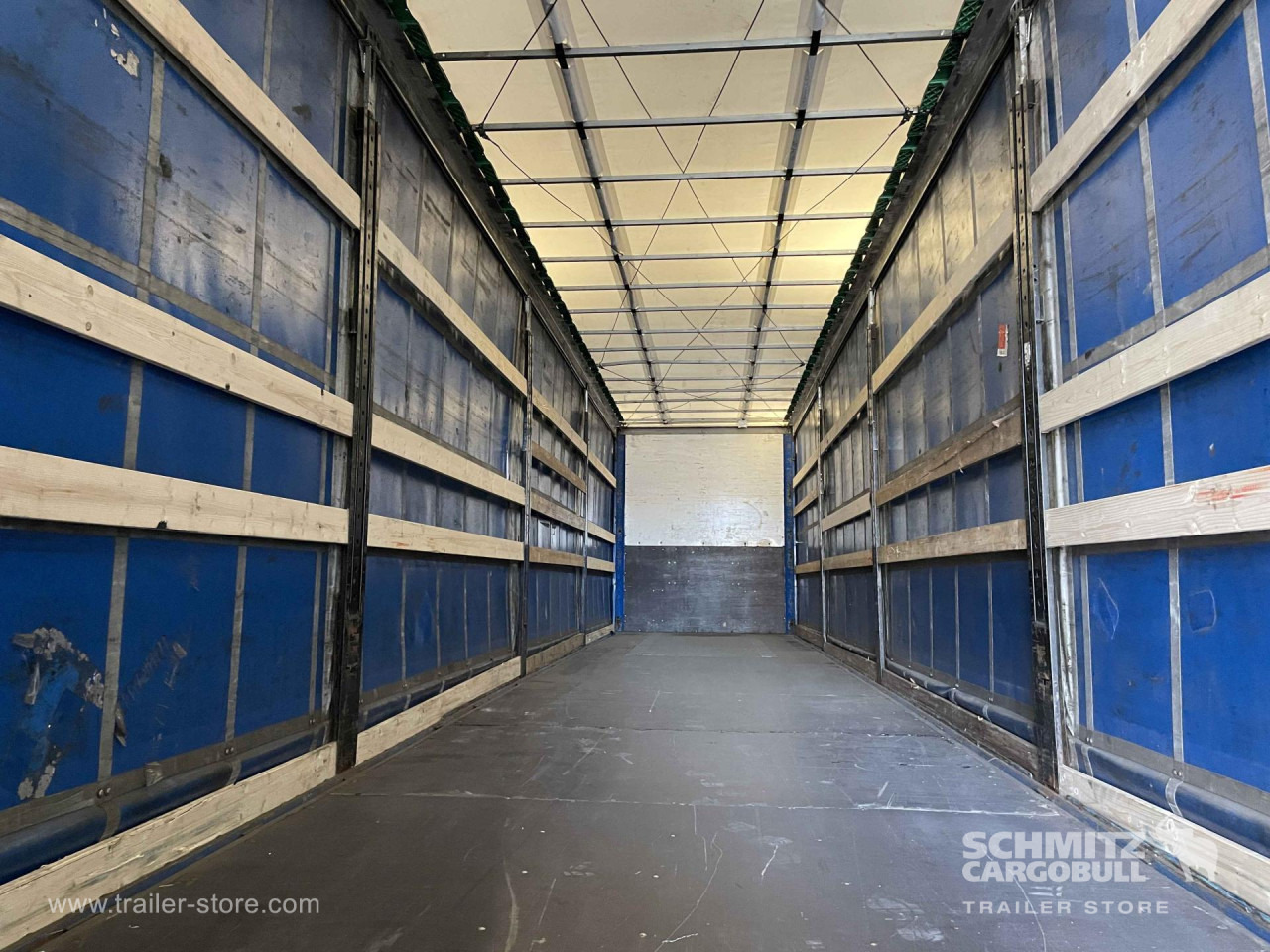 BERGER Semiremolque Lona Mega - Semi-remorque rideaux coulissants: photos 5 BERGER Semiremolque Lona Mega - Semi-remorque rideaux coulissants: photos 5