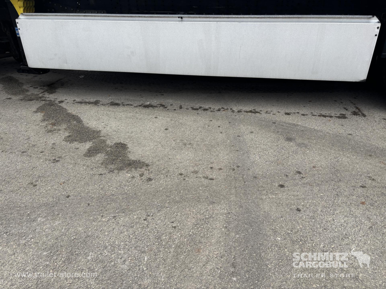 Semi-remorque rideaux coulissants SCHMITZ Curtainsider Standard: photos 11