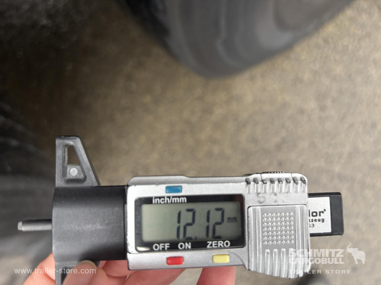 SCHMITZ Curtainsider Standard - Semi-remorque rideaux coulissants: photos 3 SCHMITZ Curtainsider Standard - Semi-remorque rideaux coulissants: photos 3