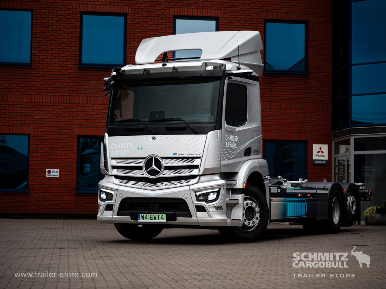 MERCEDES-BENZ  en leasing occasion MERCEDES-BENZ: photos 11