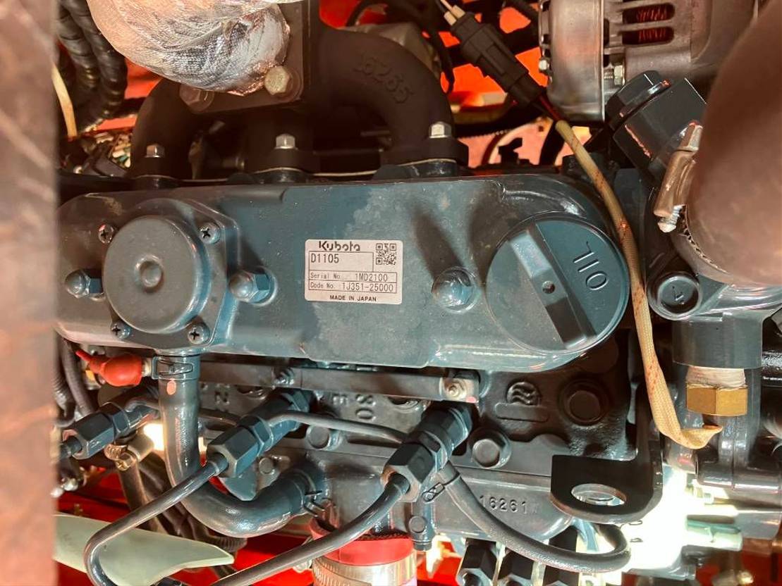 Chargeuse sur pneus neuf EVERUN ER06: photos 21 Chargeuse sur pneus neuf EVERUN ER06: photos 21