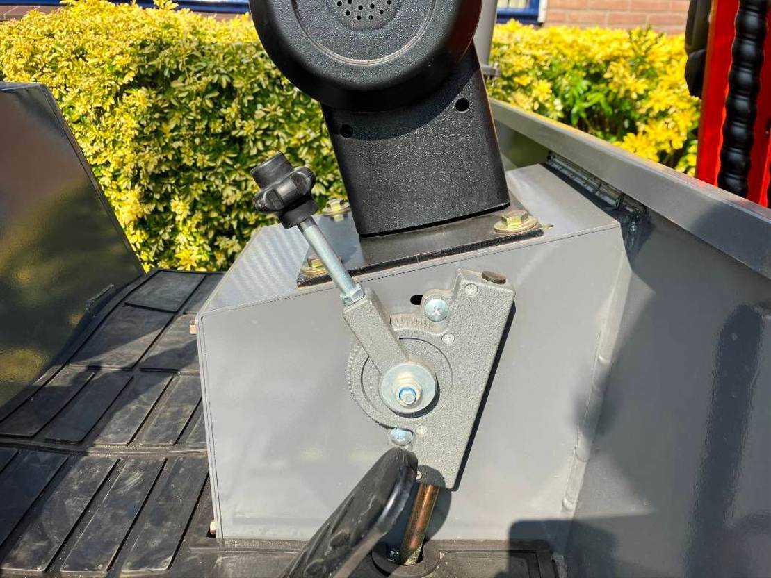 Chargeuse sur pneus neuf EVERUN ER06: photos 14 Chargeuse sur pneus neuf EVERUN ER06: photos 14