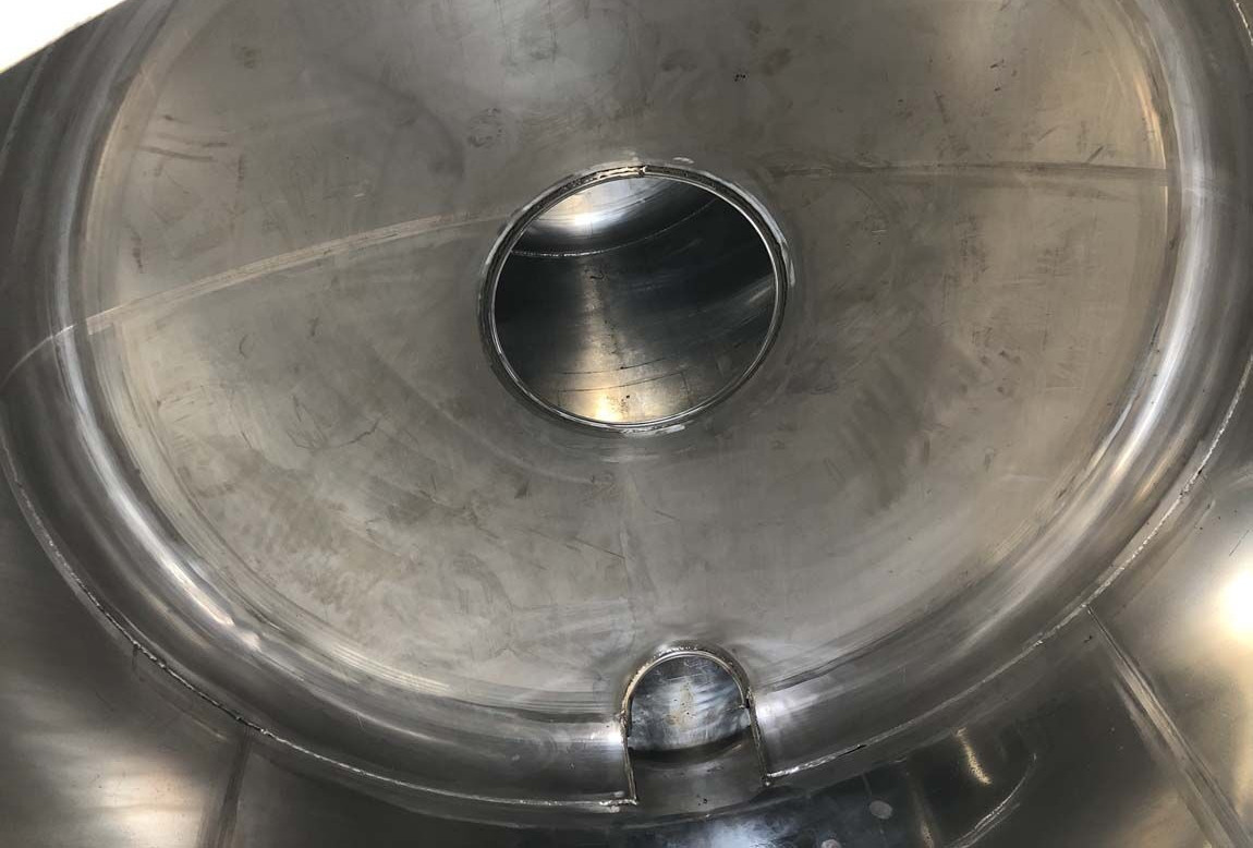 Semi-remorque citerne pour transport de produits chimiques neuf Bata CISTERNA MODELLO CHIMICA L4BH 33.000LT NUOVA: photos 14