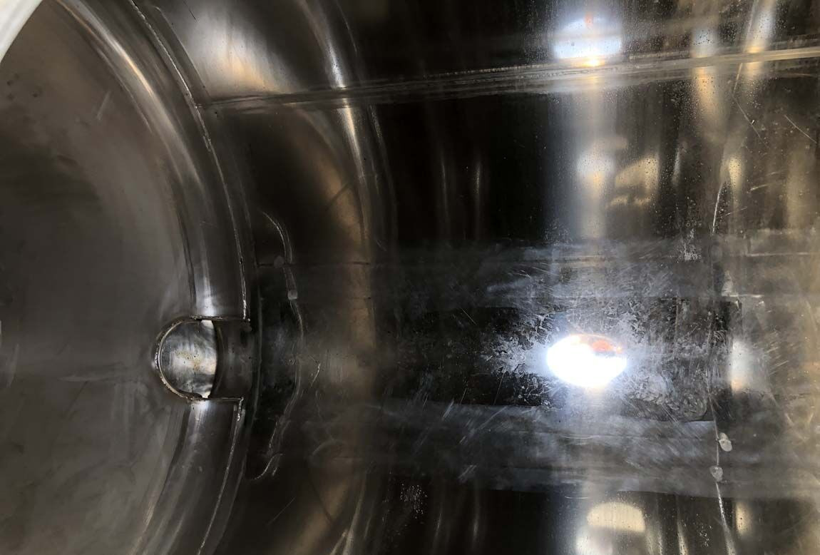 Semi-remorque citerne pour transport de produits chimiques neuf Bata CISTERNA MODELLO CHIMICA L4BH 33.000LT NUOVA: photos 13