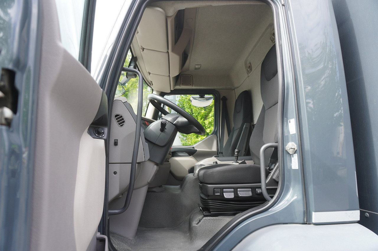 Camion fourgon DAF LF 290 / 21 EPAL box / 2021: photos 23 Camion fourgon DAF LF 290 / 21 EPAL box / 2021: photos 23