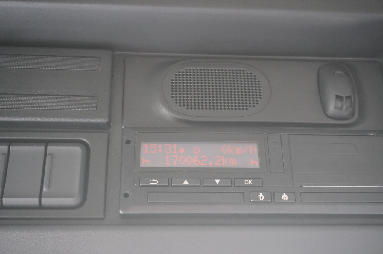 DAF LF 290 / 21 EPAL box / 2021 - Camion fourgon: photos 2 DAF LF 290 / 21 EPAL box / 2021 - Camion fourgon: photos 2