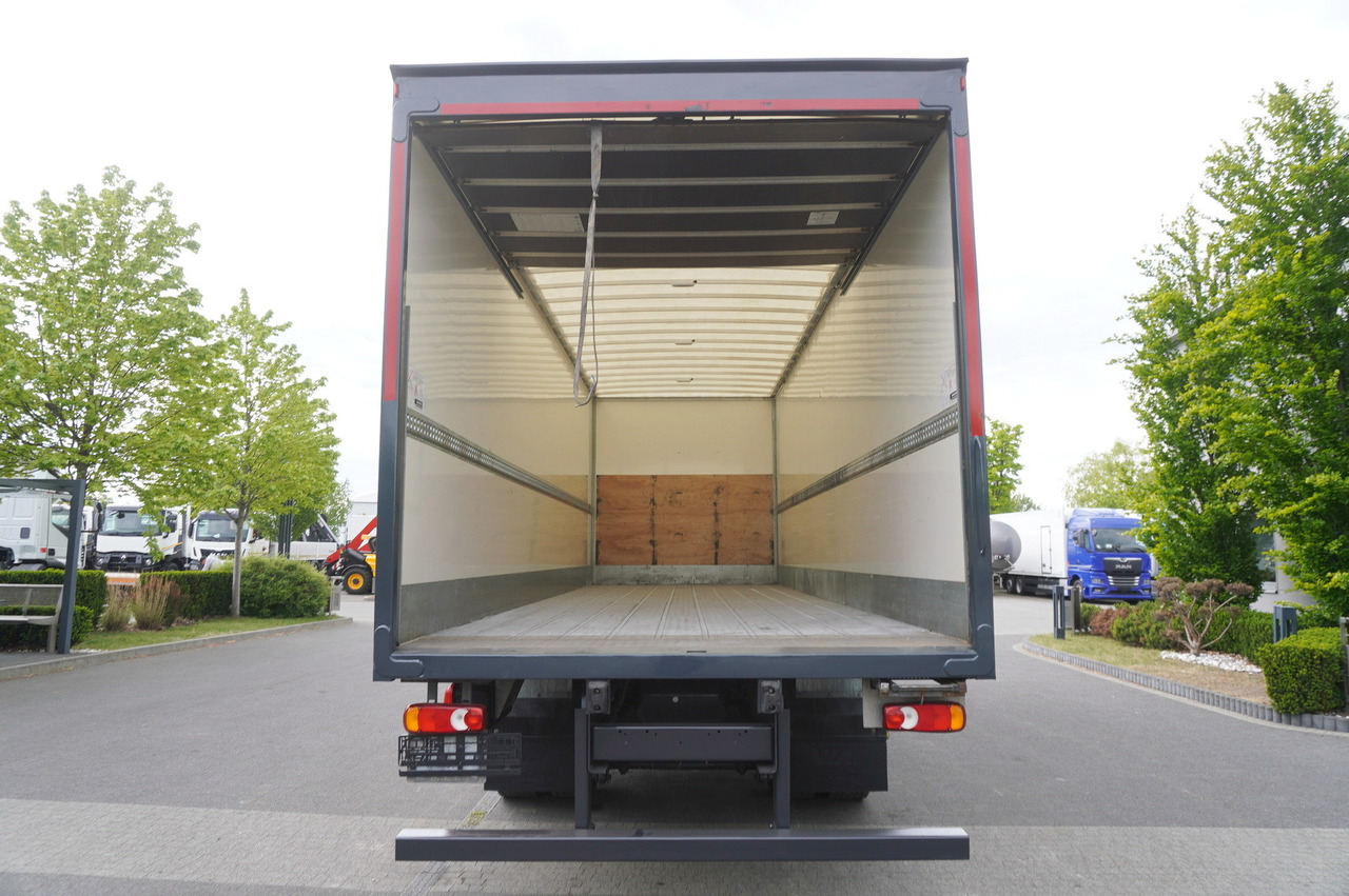 DAF LF 290 / 21 EPAL box / 2021 - Camion fourgon: photos 5 DAF LF 290 / 21 EPAL box / 2021 - Camion fourgon: photos 5