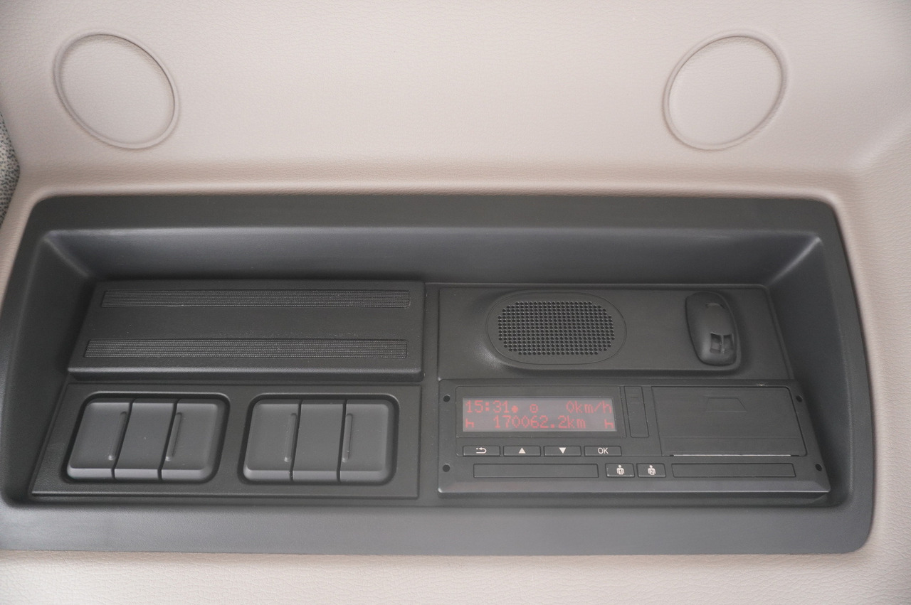 Camion fourgon DAF LF 290 / 21 EPAL box / 2021: photos 25 Camion fourgon DAF LF 290 / 21 EPAL box / 2021: photos 25