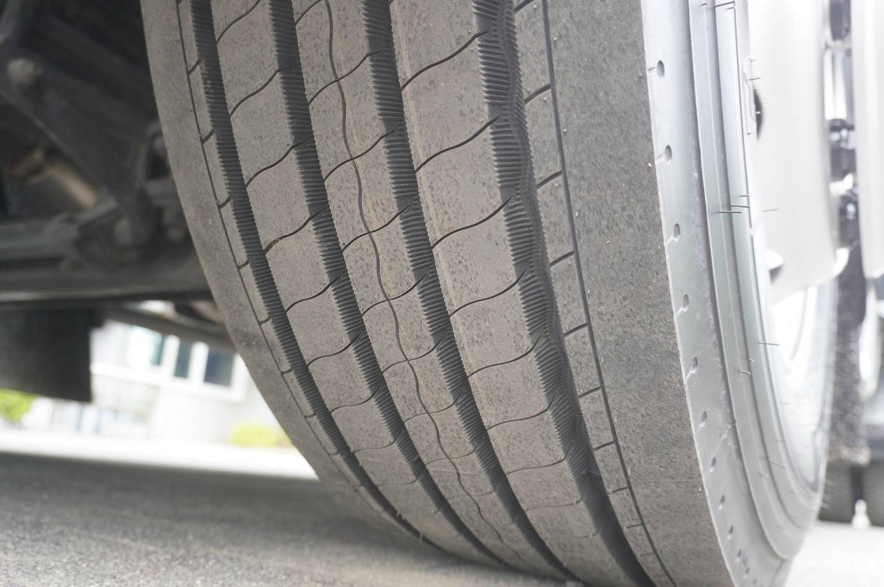 Camion fourgon DAF LF 290 / 21 EPAL box / 2021: photos 21 Camion fourgon DAF LF 290 / 21 EPAL box / 2021: photos 21