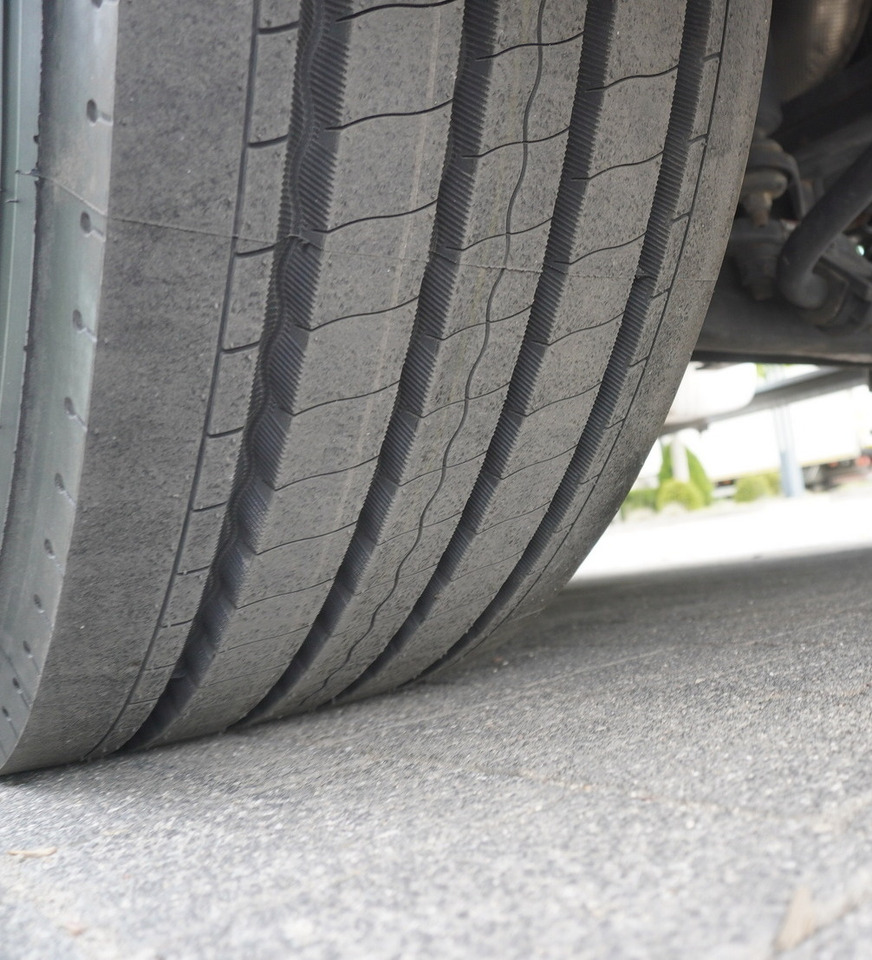 Camion fourgon DAF LF 290 / 21 EPAL box / 2021: photos 18 Camion fourgon DAF LF 290 / 21 EPAL box / 2021: photos 18