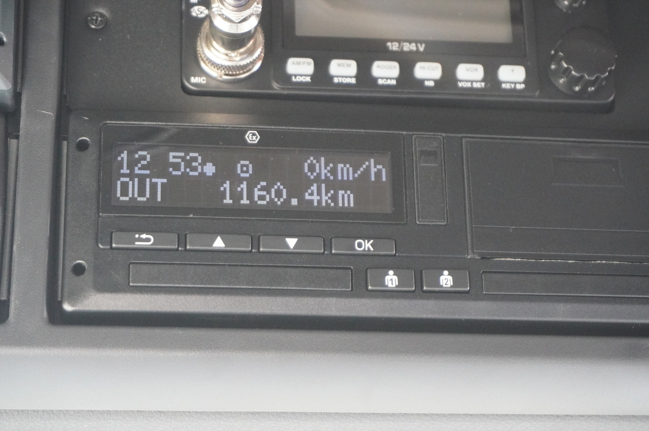 DAF XF 450 6x2 NEW / 2025 / NEW Lamberet 18 EPAL Refrigerator / Carrier Supra 850 / No mileage - Camion frigorifique: photos 2 DAF XF 450 6x2 NEW / 2025 / NEW Lamberet 18 EPAL Refrigerator / Carrier Supra 850 / No mileage - Camion frigorifique: photos 2