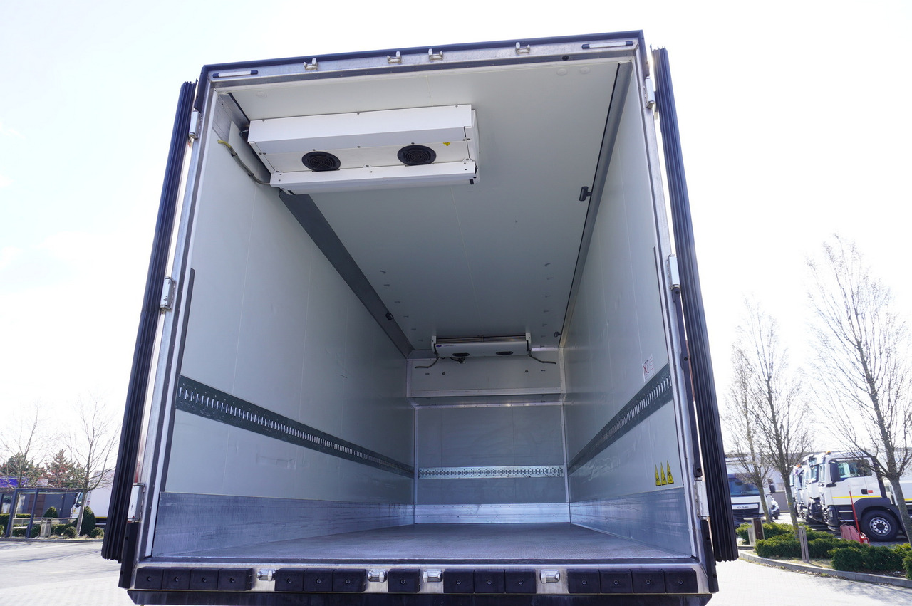 DAF XF 480/ 2021 / Krone refrigerator Multitemp / 185,000 km - Camion frigorifique: photos 5 DAF XF 480/ 2021 / Krone refrigerator Multitemp / 185,000 km - Camion frigorifique: photos 5