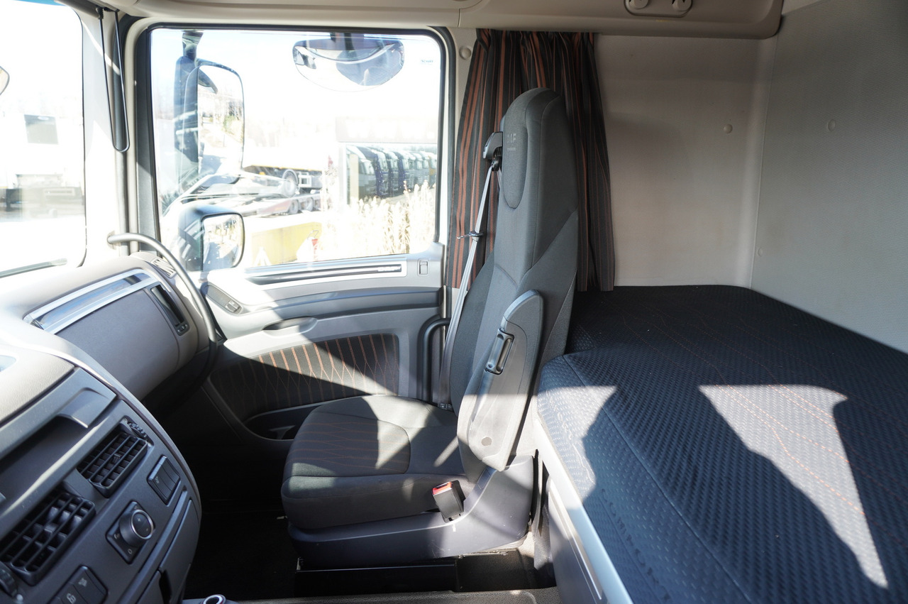 Châssis cabine DAF XF 480 SSC / 6x2 / BDF / standard / 380 tho.km: photos 19