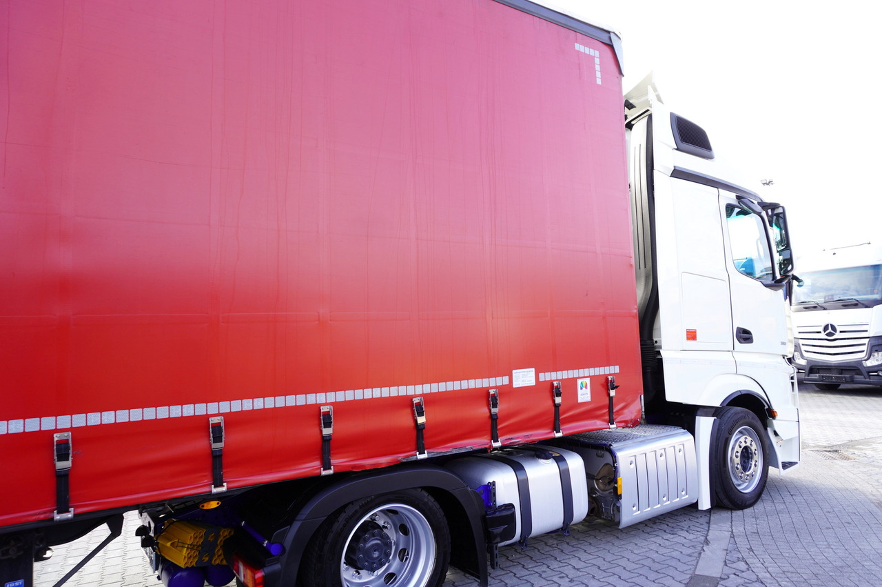 FLIEGL SDS 01 Coilmulde semi-trailer - Semi-remorque rideaux coulissants: photos 5 FLIEGL SDS 01 Coilmulde semi-trailer - Semi-remorque rideaux coulissants: photos 5