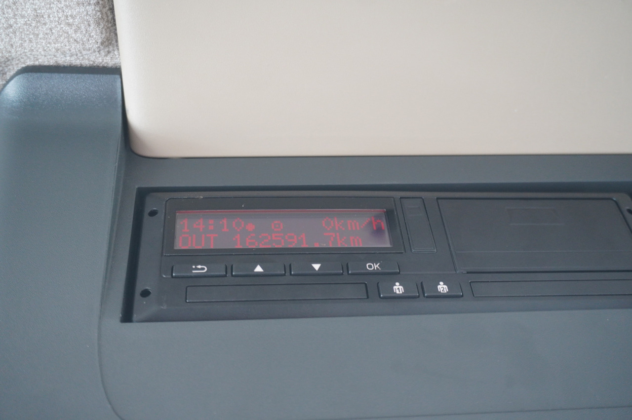 MAN TGM 15.250 / NEW septic tank (07/2025) superstructure 8000 l / 160 tho. km! - Camion citerne: photos 2 MAN TGM 15.250 / NEW septic tank (07/2025) superstructure 8000 l / 160 tho. km! - Camion citerne: photos 2