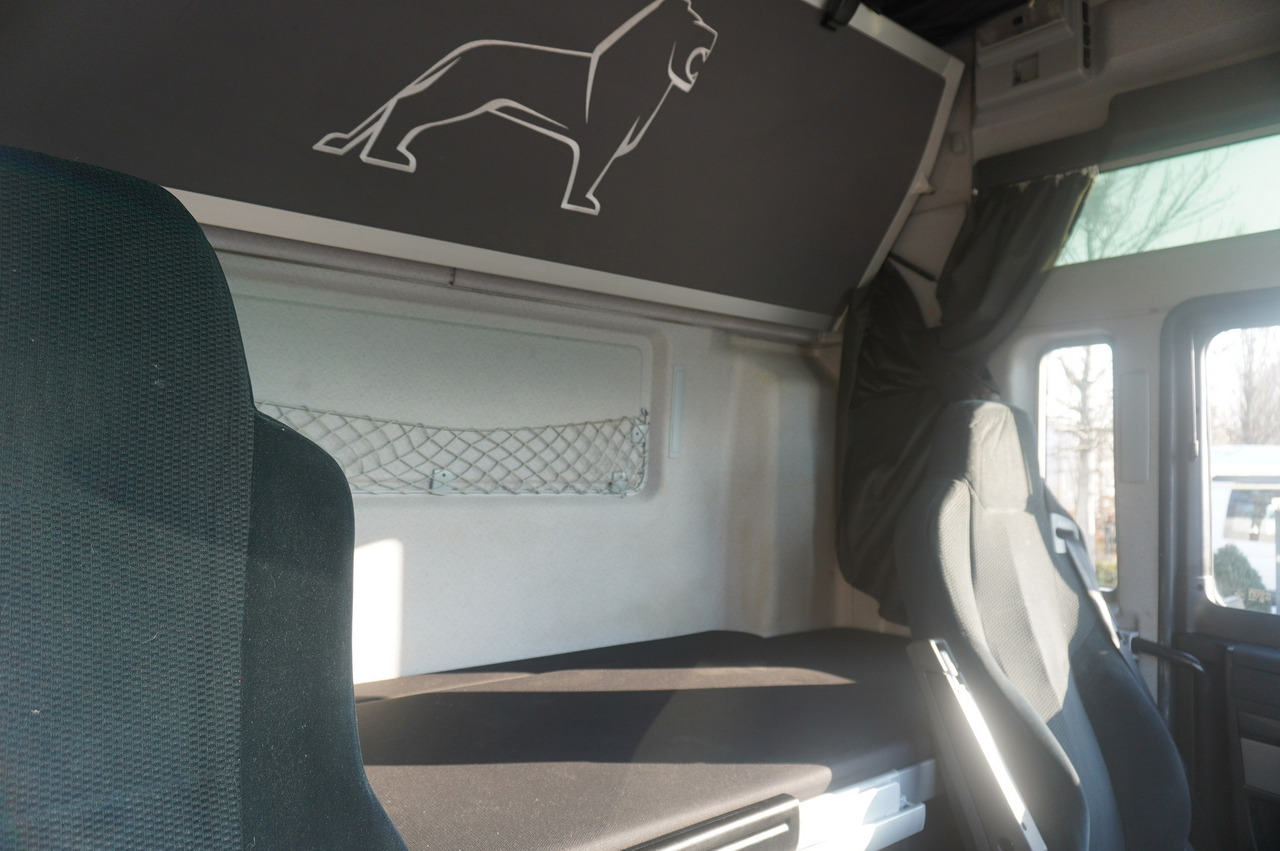 Camion frigorifique MAN TGX 26.480 / 6x2 / Igloocar refrigerator 18 pallets / Thermoking: photos 18