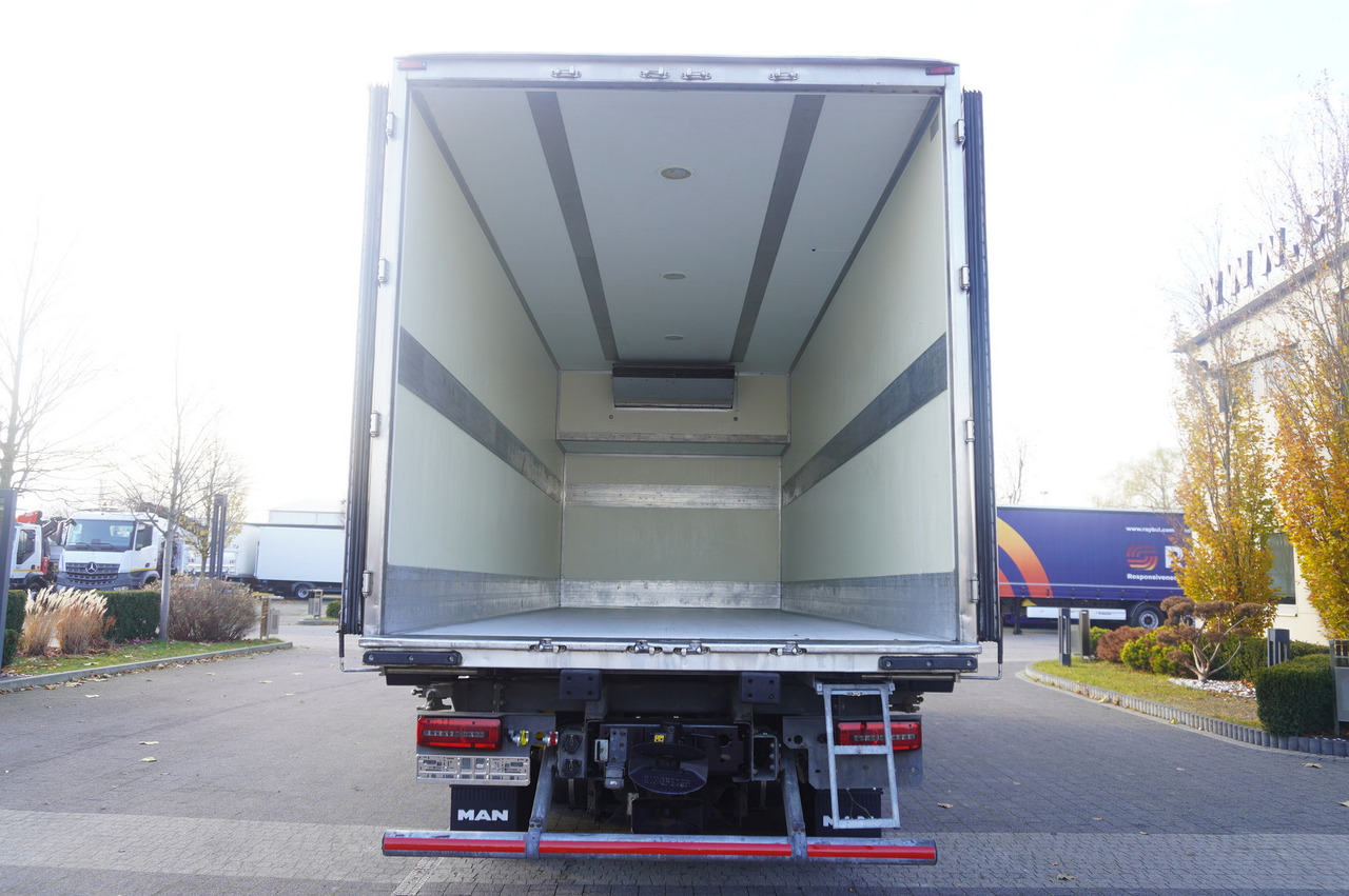 Camion frigorifique MAN TGX 26.480 / 6x2 / Igloocar refrigerator 18 pallets / Thermoking: photos 7