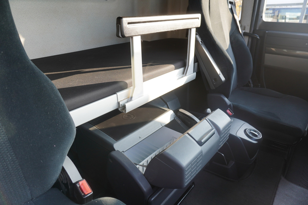 Camion frigorifique MAN TGX 26.480 / 6x2 / Igloocar refrigerator 18 pallets / Thermoking: photos 21