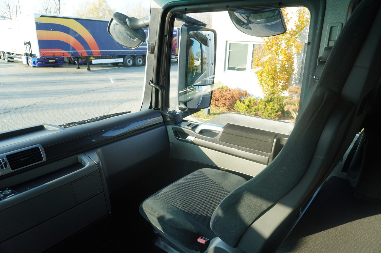 Camion frigorifique MAN TGX 26.480 / 6x2 / Igloocar refrigerator 18 pallets / Thermoking: photos 17