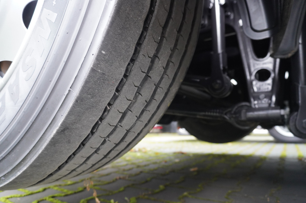 Camion frigorifique MAN TGX 26.480 / 6x2 / Igloocar refrigerator 18 pallets / Thermoking: photos 26