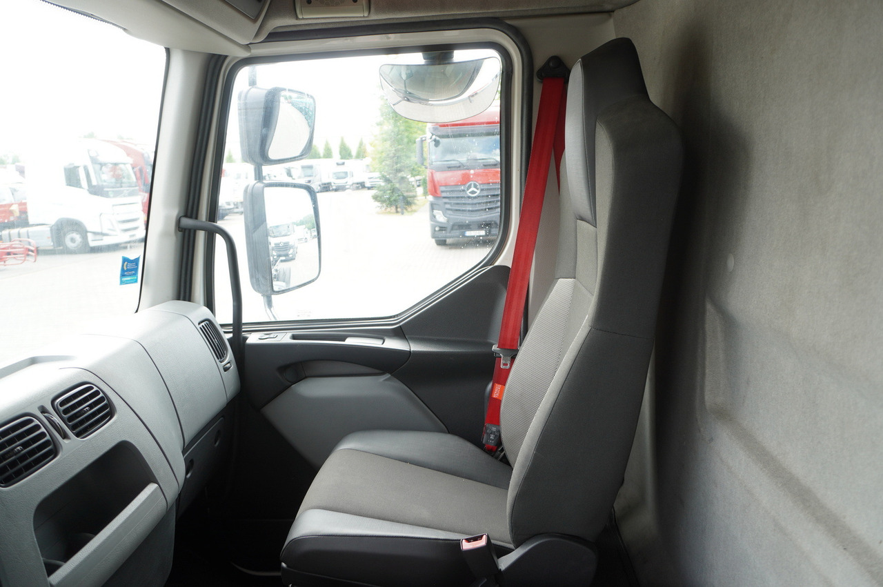 Châssis cabine RENAULT D16 / Chassis 7.1 m / Differential lock: photos 15