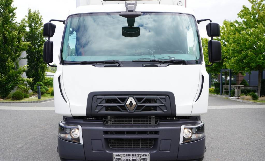 RENAULT D19 285 HP E6 Cold storage/ ATP/FNA / 22 Pallets / BITEMPERATURE - Camion frigorifique: photos 2 RENAULT D19 285 HP E6 Cold storage/ ATP/FNA / 22 Pallets / BITEMPERATURE - Camion frigorifique: photos 2