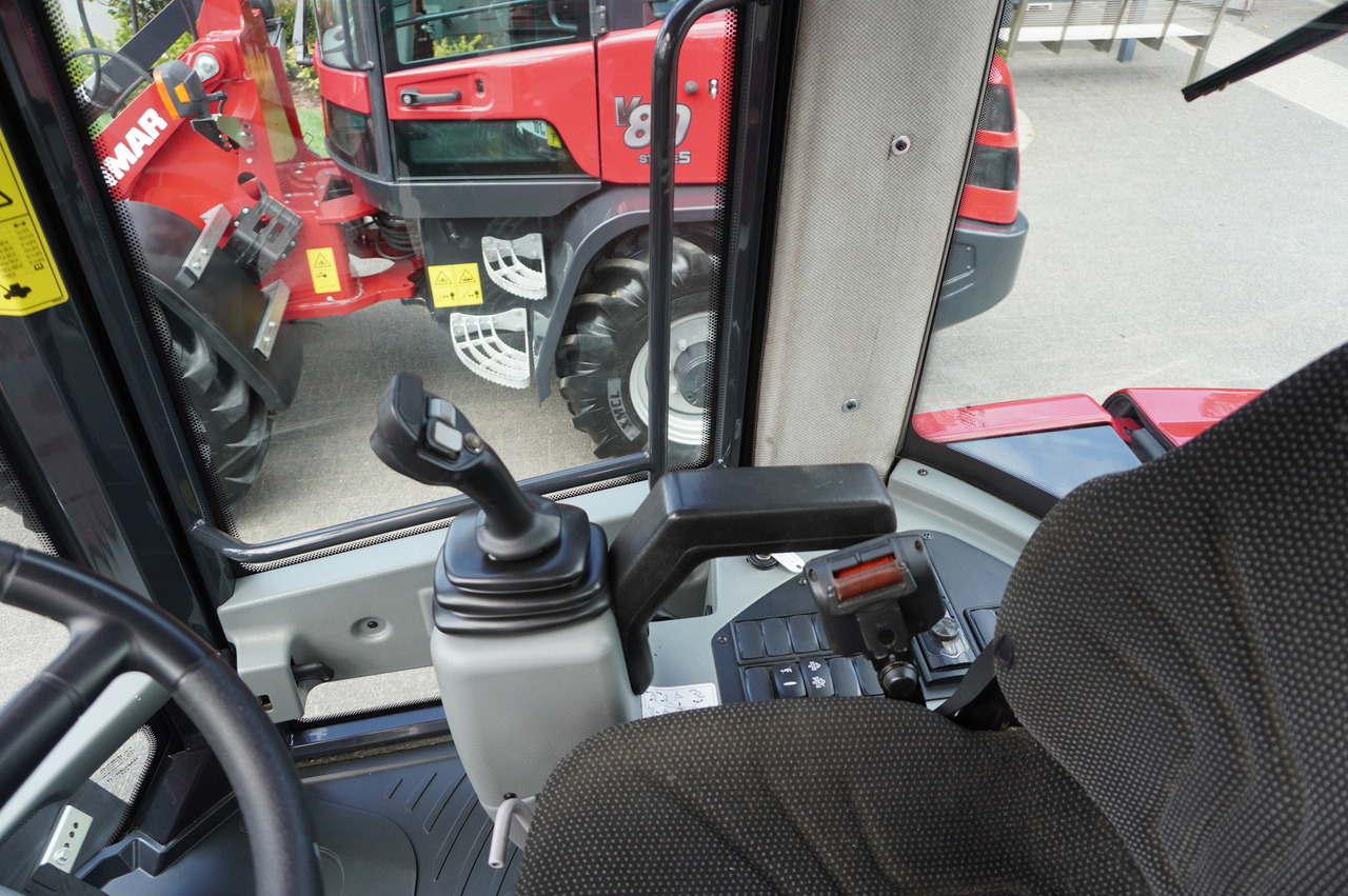 Chargeuse sur pneus SCHAEFF Yanmar/SCHAEFF TL80 Wheel Loader / 2023 / 2000 Hours! / 2 units: photos 18