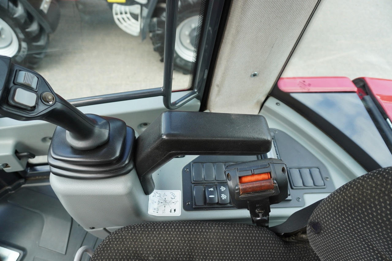 Chargeuse sur pneus SCHAEFF Yanmar/SCHAEFF TL80 Wheel Loader / 2023 / 2000 Hours! / 2 units: photos 22