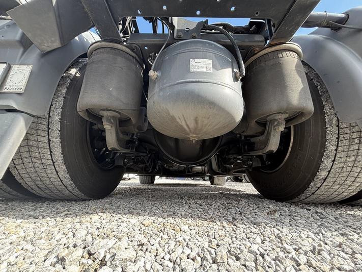 MAN TGX 18.510 4x2 tractor unit / Sleeper cab / 2023 / 4 units - Tracteur routier: photos 5 MAN TGX 18.510 4x2 tractor unit / Sleeper cab / 2023 / 4 units - Tracteur routier: photos 5