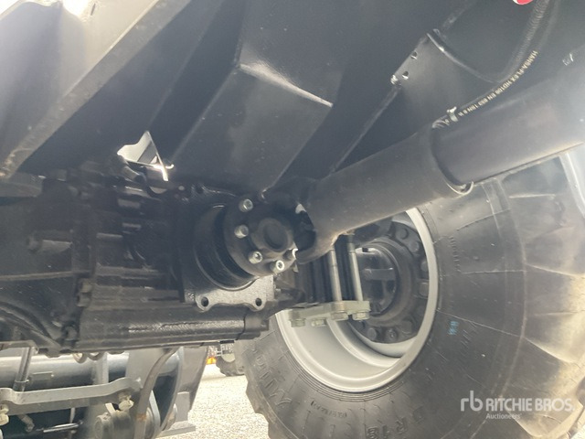 2023 Doosan DL80-7 (Unused) Wheel Loader - Chargeuse sur pneus: photos 5 2023 Doosan DL80-7 (Unused) Wheel Loader - Chargeuse sur pneus: photos 5