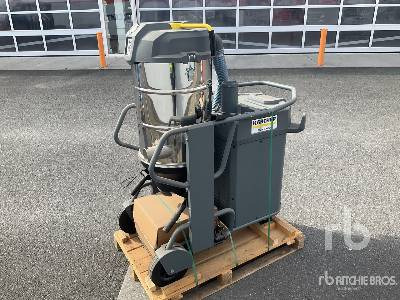 KAERCHER IVS100/40LP Industrial (Unused) - Aspirateur industriel: photos 3 KAERCHER IVS100/40LP Industrial (Unused) - Aspirateur industriel: photos 3