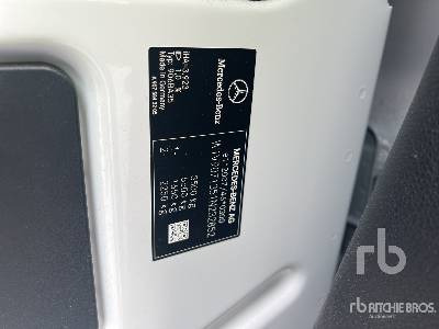 MERCEDES-BENZ SPRINTER 307 CD - Fourgon utilitaire: photos 5 MERCEDES-BENZ SPRINTER 307 CD - Fourgon utilitaire: photos 5