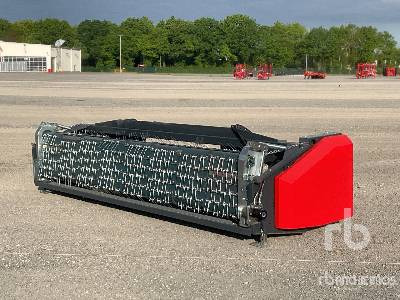 ZIEGLER PICK-UP 4M (Unused) - Moissoneuse: photos 1 ZIEGLER PICK-UP 4M (Unused) - Moissoneuse: photos 1