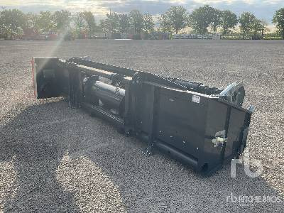 ZIEGLER PICK-UP 4M (Unused) - Moissoneuse: photos 3 ZIEGLER PICK-UP 4M (Unused) - Moissoneuse: photos 3
