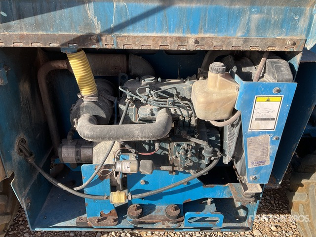 2006 Genie GS2668RT Telescopic Boom Lift - Nacelle ciseaux: photos 5 2006 Genie GS2668RT Telescopic Boom Lift - Nacelle ciseaux: photos 5