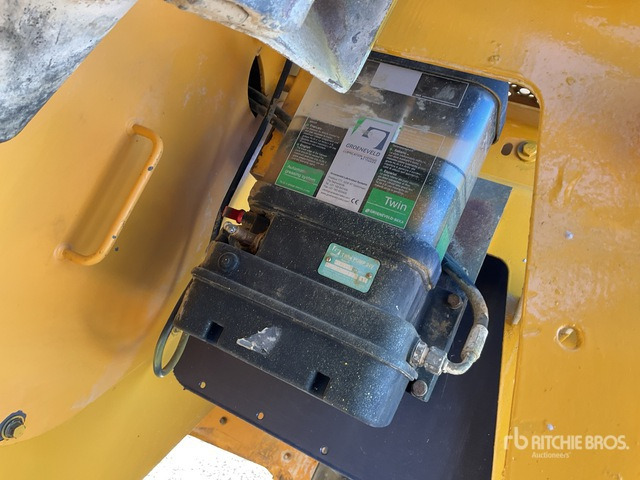 2006 Volvo L110E Wheel Loader - Chargeuse sur pneus: photos 4 2006 Volvo L110E Wheel Loader - Chargeuse sur pneus: photos 4