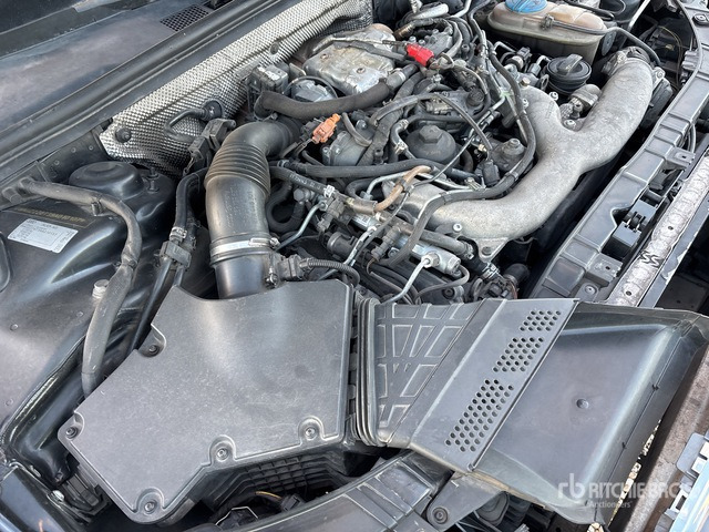 2008 Audi A5 Automobile - Voiture: photos 5 2008 Audi A5 Automobile - Voiture: photos 5