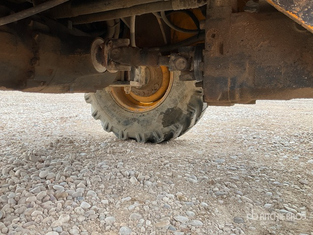 2011 Barford SXR3500H 4x4 Swivel Dumper - Tombereau: photos 5 2011 Barford SXR3500H 4x4 Swivel Dumper - Tombereau: photos 5