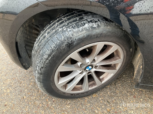 2014 BMW 318D GT Automobile - Voiture: photos 3 2014 BMW 318D GT Automobile - Voiture: photos 3