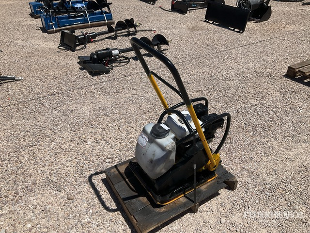 2014 Imcoinsa 2I113G Vibratory Plate Compactor - Plaque vibrante: photos 1 2014 Imcoinsa 2I113G Vibratory Plate Compactor - Plaque vibrante: photos 1