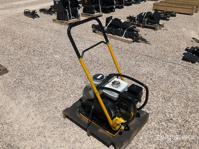 2014 Imcoinsa 2I113G Vibratory Plate Compactor - Plaque vibrante: photos 3 2014 Imcoinsa 2I113G Vibratory Plate Compactor - Plaque vibrante: photos 3