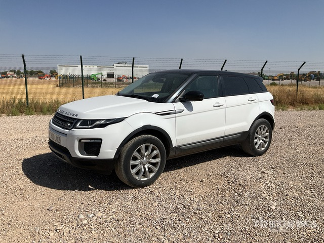 2015 Land Rover Range Rover Evoque 4WD SUV - SUV: photos 3 2015 Land Rover Range Rover Evoque 4WD SUV - SUV: photos 3