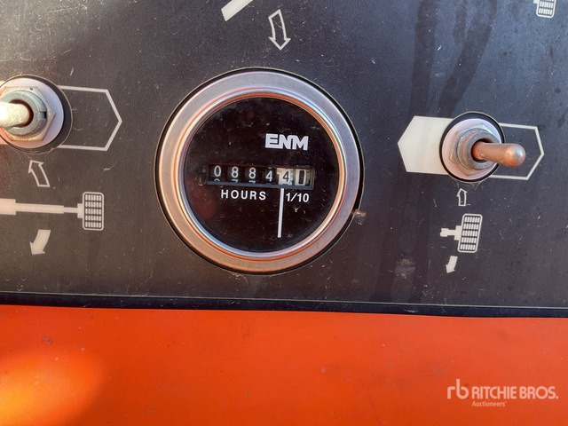 2015 Snorkel A46JE 2WD Electric Articulating Boom Lift - Nacelle articulée: photos 3 2015 Snorkel A46JE 2WD Electric Articulating Boom Lift - Nacelle articulée: photos 3