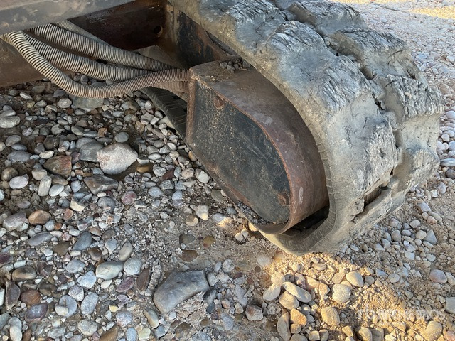 2018 Hitachi ZX17U-5 Mini Excavator: <6.6t - Mini pelle: photos 4 2018 Hitachi ZX17U-5 Mini Excavator: <6.6t - Mini pelle: photos 4